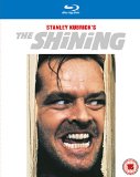 The Shining [Blu-ray + UV Copy] [1980] [Region Free]