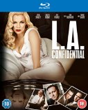 L.A. Confidential [Blu-ray + UV Copy] [1997] [Region Free]