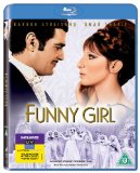 Funny Girl [Blu-ray] [1968]