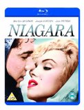 Niagara [Blu-ray] [1953]
