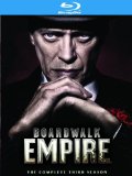 Boardwalk Empire - Season 3 [Blu-ray] [Region Free]