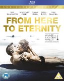 From Here to Eternity [Blu-ray] [1953]