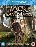 Jack The Giant Slayer [Blu-ray 3D + Blu-ray + UV Copy] [Region Free]