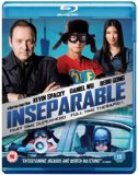 Inseparable [Blu-ray]