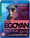 Exotica [Blu-ray]