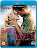Safe Haven [Blu-ray]