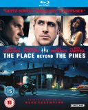 The Place Beyond The Pines [Blu-ray] [2013]