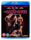 The Look Of Love [Blu-ray] [2013]