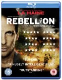 Rebellion [Blu-ray]