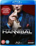 Hannibal - Season 1 [Blu-ray] [2013]
