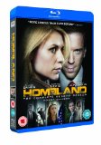 Homeland - Season 2 [Blu-ray]
