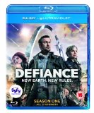 Defiance - Season 1 [Blu-ray] [2013] [Region Free]