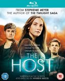 The Host [Blu-ray]
