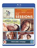 The Sessions [Blu-ray]