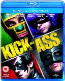 Kick-Ass [Blu-ray] [2010]