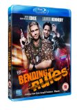 Bending The Rules [Blu-ray]
