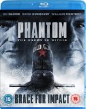 Phantom [Blu-ray]