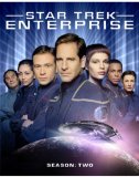 Star Trek: Enterprise - Season 2 [Blu-ray] [2002] [Region Free]