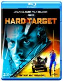 Hard Target [Blu-ray] [1993] [Region Free]