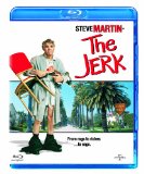 The Jerk [Blu-ray] [1979] [Region Free]