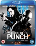 Welcome To The Punch [Blu-ray]