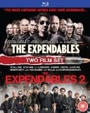 The Expendables/The Expendables 2 [Blu-ray]