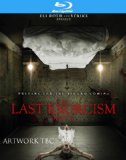 The Last Exorcism Part 2 - The Beginning Of The End [Blu-ray]