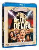 Monty Python's Meaning of Life - 30th Anniversary Edition [Blu-ray] [1983]
