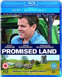 Promised Land [Blu-ray] [2012]