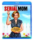 Serial Mom [Blu-ray] [1994] [Region Free]