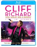 Cliff Richard: Still Reelin' and A-Rockin' (Live at Sydney Opera House) [Blu-ray] [2013]