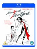 New York, New York [Blu-ray] [1977]