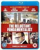 The Reluctant Fundamentalist [Blu-ray]