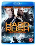 Hard Rush [Blu-ray]