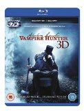 Abraham Lincoln Vampire Hunter (Blu-ray 3D + Blu-ray)