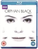Orphan Black [Blu-ray]