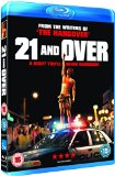 21 And Over [Blu-ray]