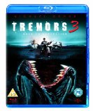 Tremors 3: Back to Perfection [Blu-ray] [2001] [Region Free]
