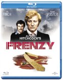 Frenzy [Blu-ray] [1972] [Region Free]