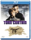 Torn Curtain [Blu-ray] [1966] [Region Free]