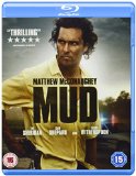 Mud [Blu-ray] [2013]