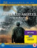Battle Los Angeles (Blu-ray + UV Copy) [2011]