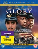 Glory (Blu-ray + UV Copy) [1990]