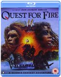 Quest For Fire [Blu-ray]