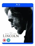 Lincoln [Blu-ray]