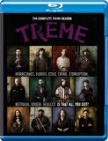 Treme - Season 3 [Blu-ray] [Region Free]