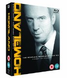 Homeland - Season 1-2 [Blu-ray]