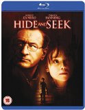 Hide and Seek [Blu-ray] [2005]