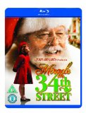 Miracle on 34th Street [Blu-ray] [1994]