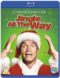Jingle All the Way [Blu-ray] [1996]